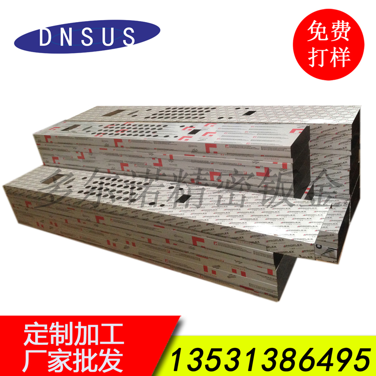厂家专业出产电梯按钮配件 三菱起落电梯不锈钢按钮面板批发.jpg