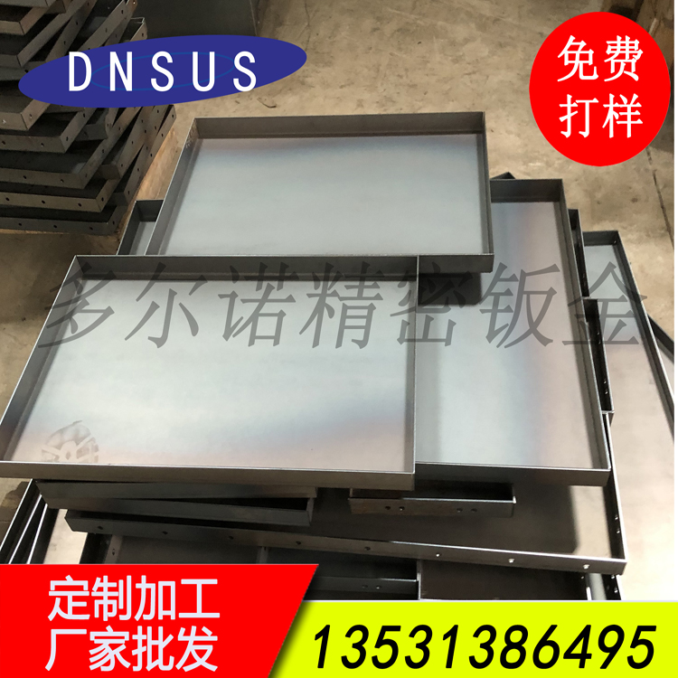 大型数控折弯机对表加工 承接钢板钣金折弯加工.jpg
